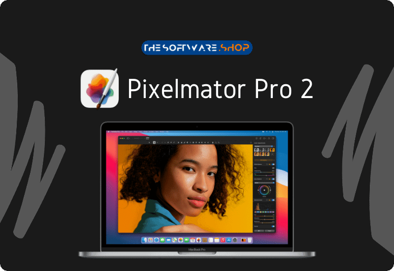 free download photo editing software for mac